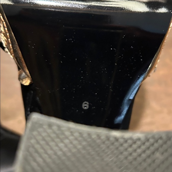 Azalea Wang Embellished Women's Boots Sz 6 - Picture 3 of 10